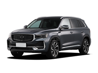 Xingyue L 2022 1.5t Thor Hi · F βενζίνη-ηλεκτρική υβριδική έκδοση Super Rui