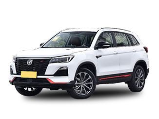 Changan CS75 2023 Απολαύστε έκδοση 1.5T DCT Premium Edition