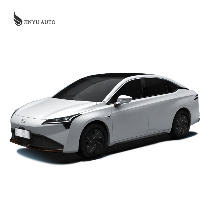 Advance Payment 2022 Aion s Plus 602km νέα αυτοκίνητα 4 τροχούς Eco Ectercy Car χρησιμοποίησε νέα ενεργειακά οχήματα