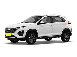 TIGGO 3X 2023 1.5L CVT Νέα έκδοση